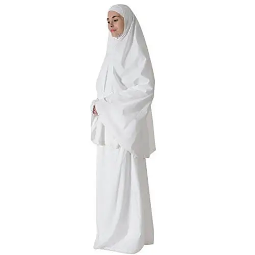 Ihram for Women During Umrah