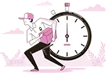 Fast Shipping