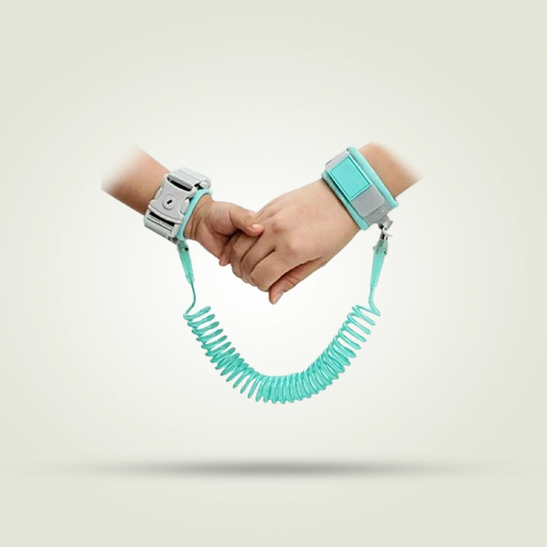 Child Anti Lost Wrist Band Safety Harness Strap