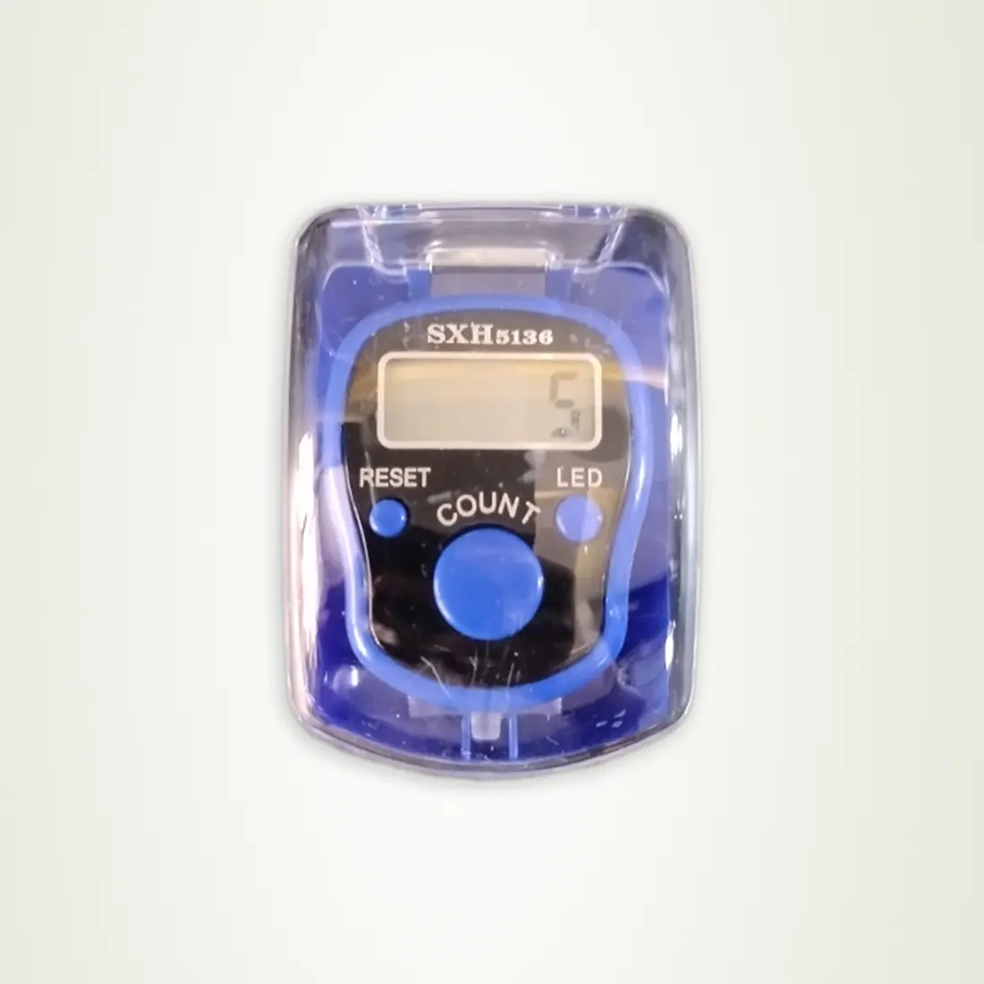 Digital Counter Tasbih