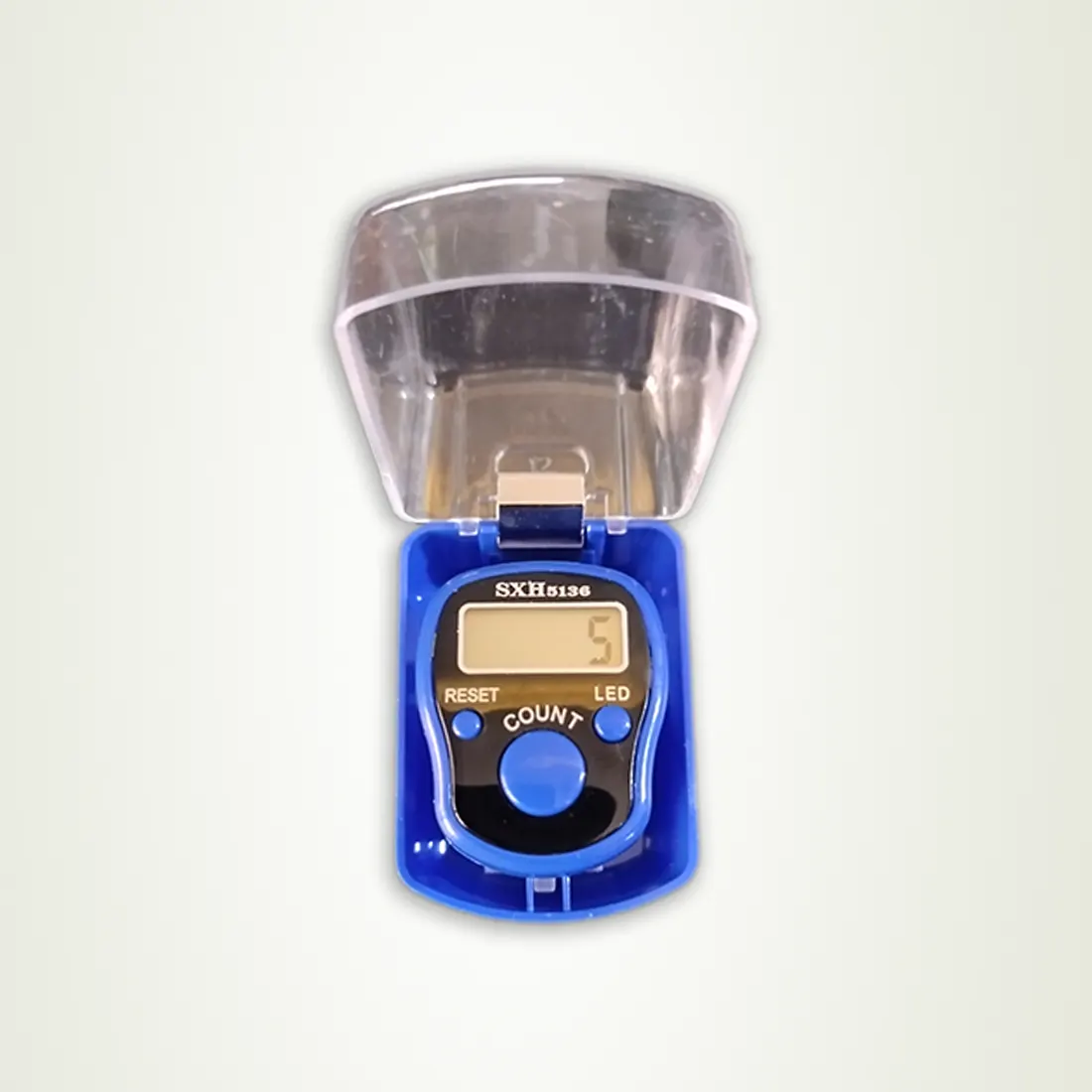 Digital Counter Tasbih