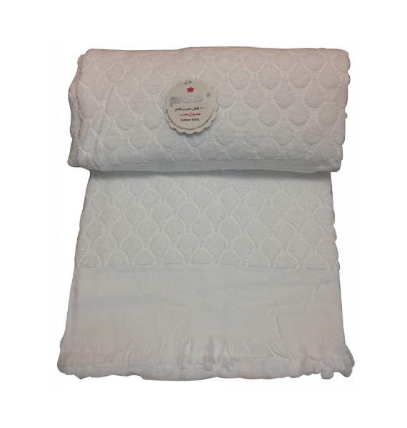 Egyptian Cotton Premium Ihram
