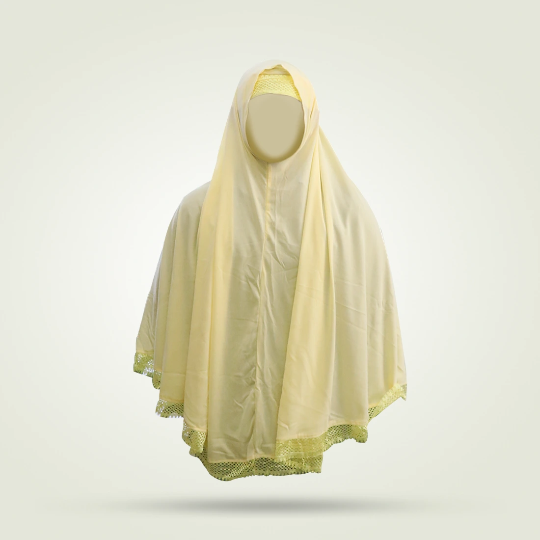 hijab for woman