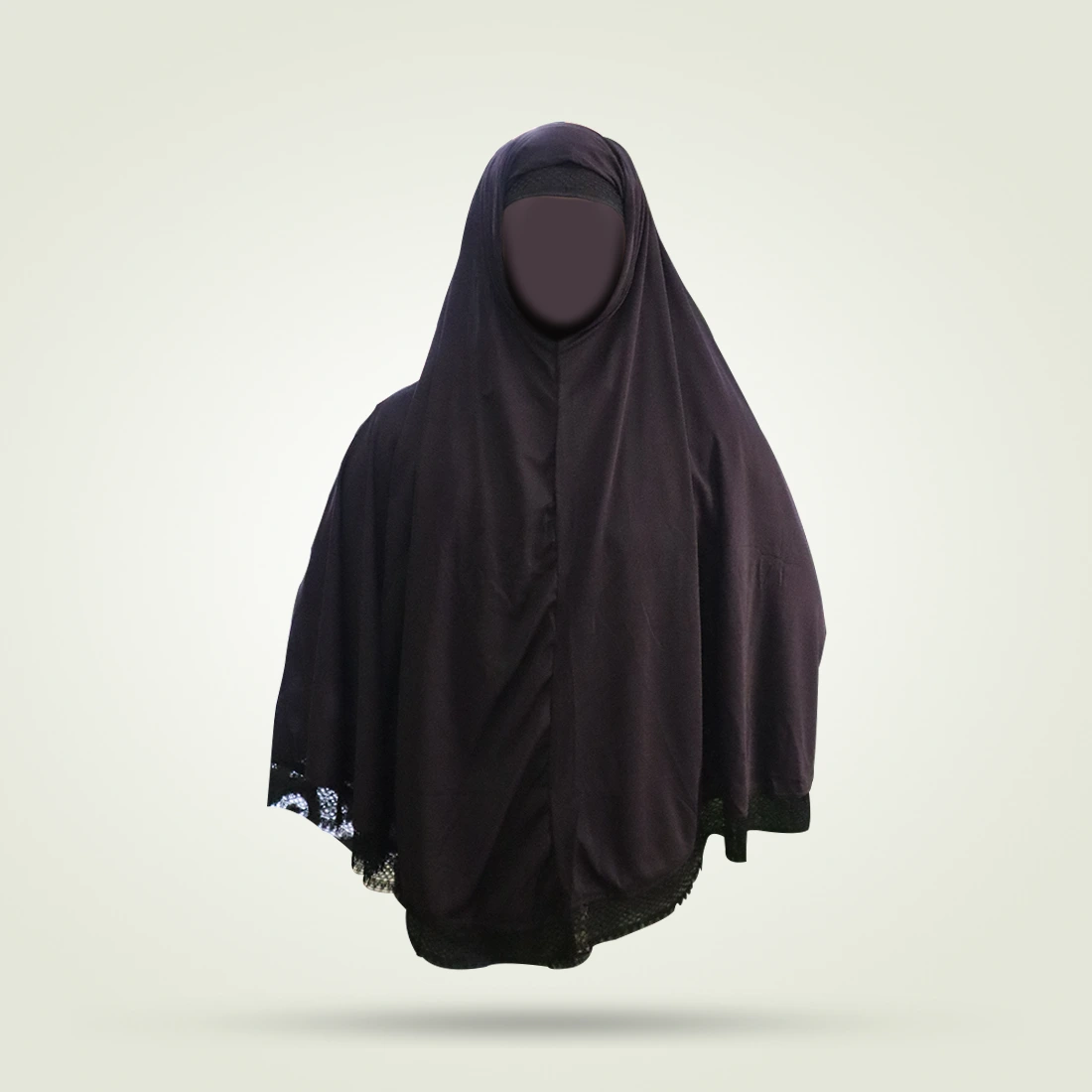 hijab for woman