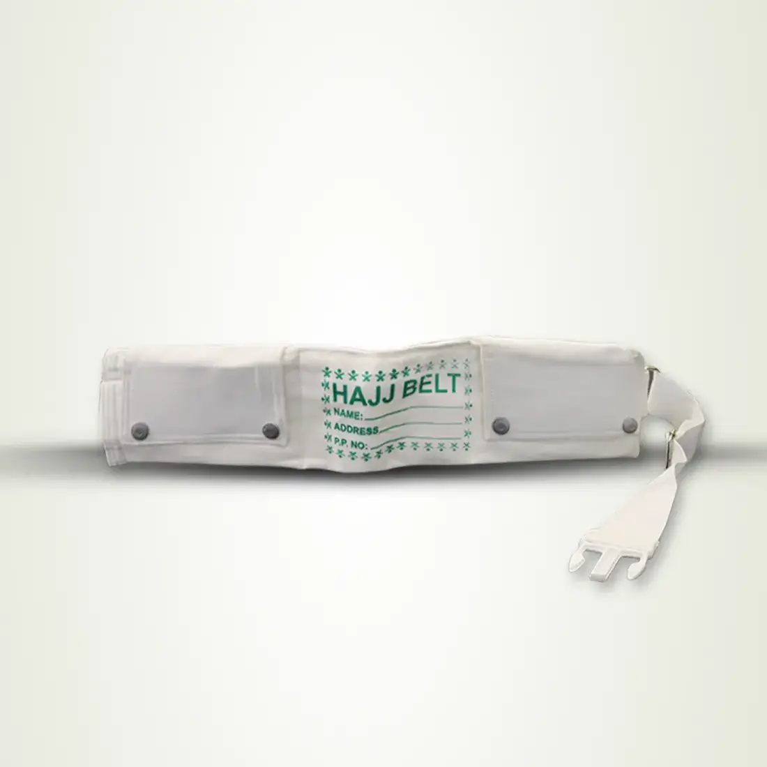 Ihram Belt for Hajj and Umrah