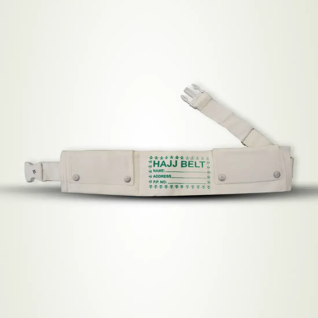Ihram Belt for Hajj and Umrah