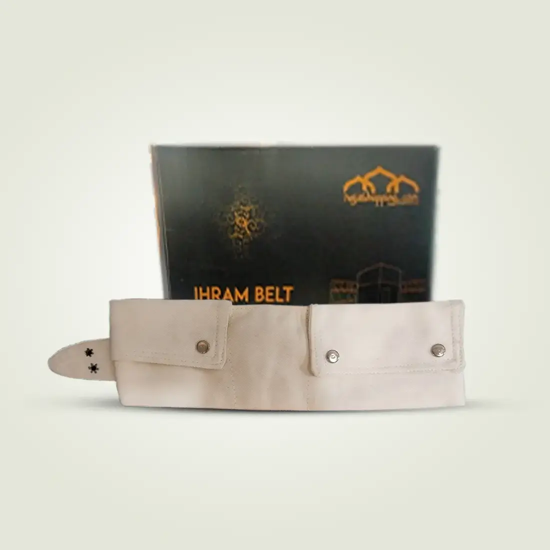 kids ihram belt