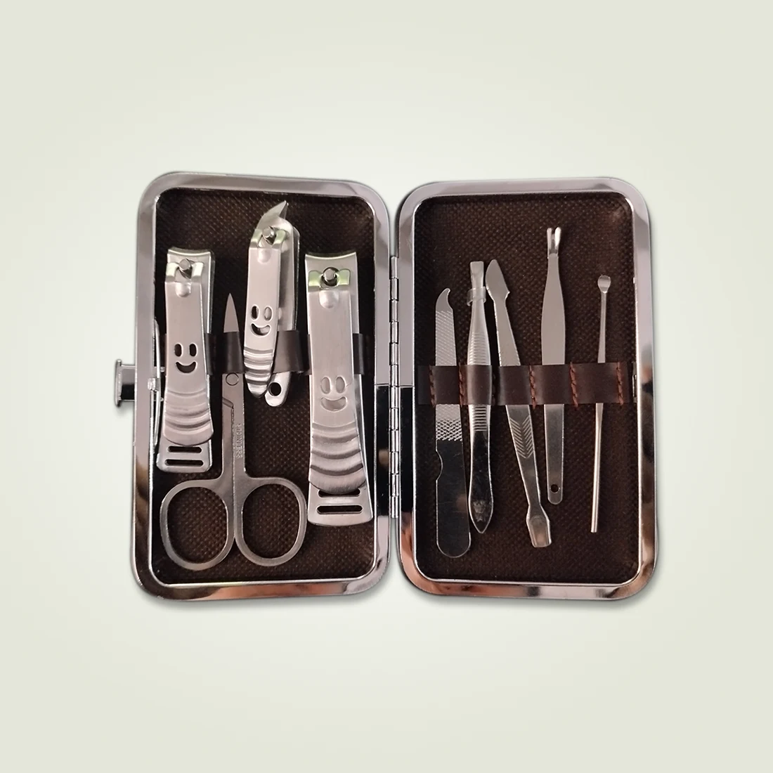 Nail Manicure Set