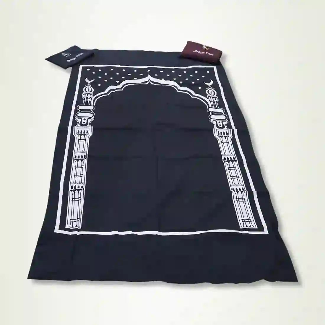 Pocket Prayer Mat