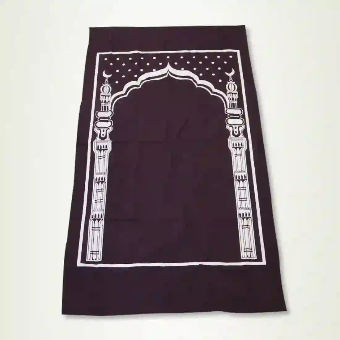 Pocket Prayer Mat