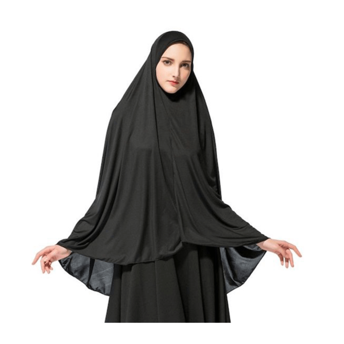 Ihram for Women